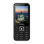 Кнопковий телефон Sigma mobile X-Style 31 Power Type-C Black