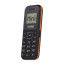 Кнопковий телефон Sigma mobile X-style 14 MINI Black-Orange