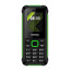 Кнопковий телефон Sigma mobile X-style 18 Track Black-Green
