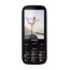 Кнопковий телефон Sigma mobile Comfort 50 Optima Black