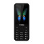 Кнопковий телефон Sigma mobile X-style 351 LIDER Black
