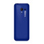 Кнопковий телефон Sigma mobile X-style 351 LIDER Blue