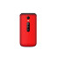 Кнопковий телефон Sigma mobile X-style 241 Snap Red