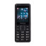Кнопковий телефон Sigma mobile X-style 25 Tone Black