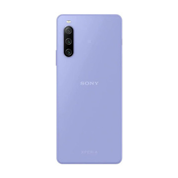Смартфон Sony Xperia 10 IV 6/128GB Lavender