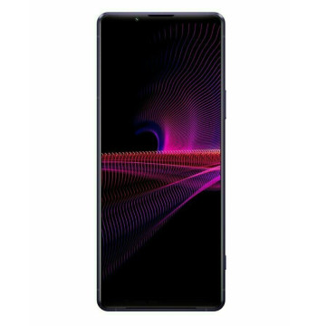 Смартфон Sony Xperia 1 III 12/256GB Purple