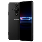 Смартфон Sony Xperia Pro-I 12/512GB Frosted Black