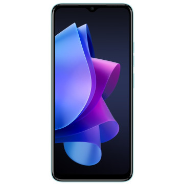 Смартфон TECNO Spark Go 2023 BF7 4/64Gb Uyuni Blue (4895180793028)