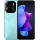 Смартфон TECNO Spark Go 2023 BF7 4/64Gb Uyuni Blue (4895180793028)