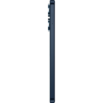 Смартфон Tecno Camon 19 CI6n 6/128GB Eco Black (4895180784231)