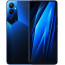 Смартфон TECNO POVA-4 8/128Gb NFC Cryolite Blue (LG7n) (4895180789199)