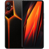 Смартфон TECNO POVA-4 8/128Gb NFC Lava Orange (LG7n)