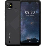 Смартфон TECNO POP 5 BD2p 2/32GB Dual Sim Obsidian Black (4895180768361)