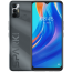 Смартфон TECNO Spark 7 KF6n NFC 4/64GB Magnet Black (4895180766398)