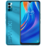 Смартфон TECNO Spark 7 KF6n NFC 4/128GB Morpheus Blue (4895180766442)