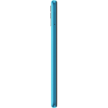 Смартфон TECNO Spark 7 KF6n NFC 4/64GB Morpheus Blue (4895180766411)