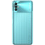 Смартфон TECNO Spark 8p (KG7n) 4/64Gb NFC Turquoise Cyan (4895180774829)