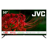 Вживаний телевізор JVC 50" LT50MU508 B