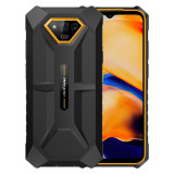 Смартфон Ulefone Armor X13 6/64GB Black-Orange