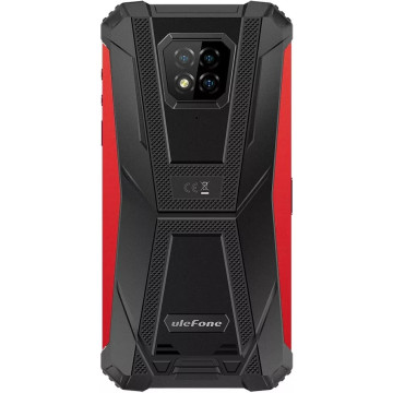 Смартфон Ulefone Armor 8 4/64GB Red