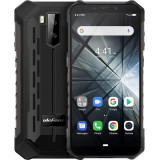 Смартфон Ulefone Armor X3 2/32GB Black