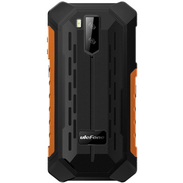 Смартфон Ulefone Armor X3 2/32GB Orange