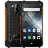 Смартфон Ulefone Armor X3 2/32GB Orange