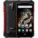 Смартфон Ulefone Armor X5 3/32GB Red