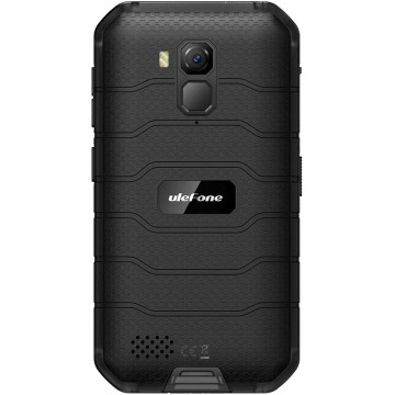 Смартфон Ulefone Armor X7 2/16GB Black