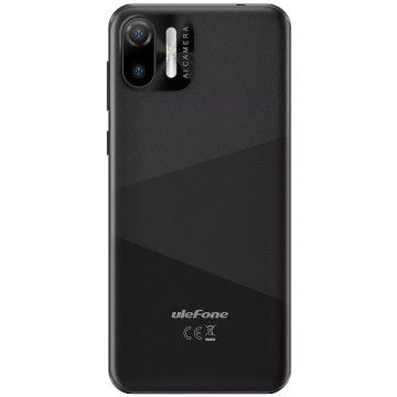 Смартфон Ulefone Note 6P 2/32Gb Black