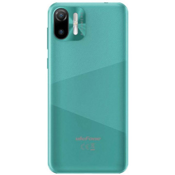 Смартфон Ulefone Note 6P 2/32Gb Green