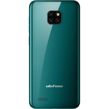 Смартфон Ulefone Note 7 1/16GB Green