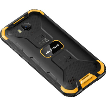 Смартфон Ulefone Armor X6 2/16GB Orange