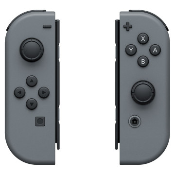 Б/У геймпад Nintendo Switch Joy-Con (Pair) A+