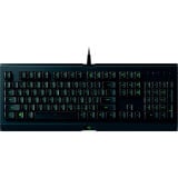 Вживана комп'ютерна клавіатура Razer Cynosa Lite (RZ03-02741500-R3R1) A