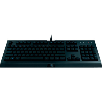Б/У комп'ютерна клавіатура Razer Cynosa Lite (RZ03-02741500-R3R1) A