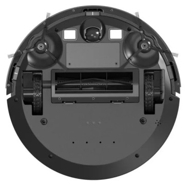 Б/У робот-пилосос Lenovo Robot Vacuum Cleaner E2 Pro A