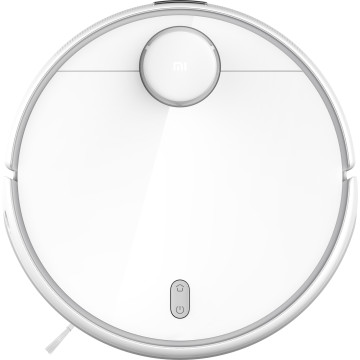 Б/У робот-пилосос Xiaomi Mi Robot Vacuum-Mop 2 Pro B