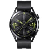 Вживаний смарт-годинник Huawei Watch GT3 46mm (JPT-B19) A