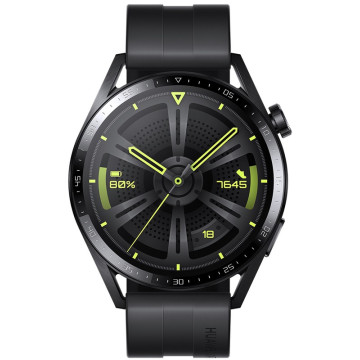 Б/У смарт-годинник Huawei Watch GT3 46mm (JPT-B19) A