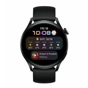 Б/У смарт-годинник Huawei Watch 3 46mm (GLL-AL04) B