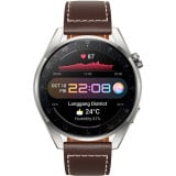 Вживаний смарт-годинник Huawei Watch 3 Pro (GLL-AL01) B