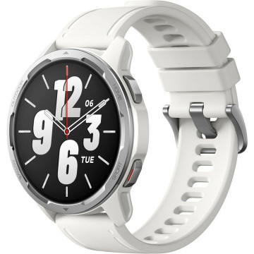 Б/У смарт-годинник Xiaomi Watch S1 Active White A