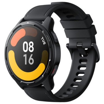 Б/У смарт-годинник Xiaomi Watch S1 Active Black B