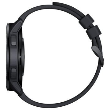 Б/У смарт-годинник Xiaomi Watch S1 Active Black B