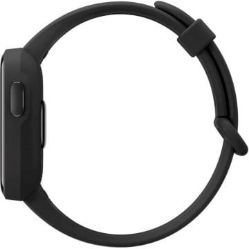 Б/У смарт-годинник Xiaomi Mi Watch Lite Black B