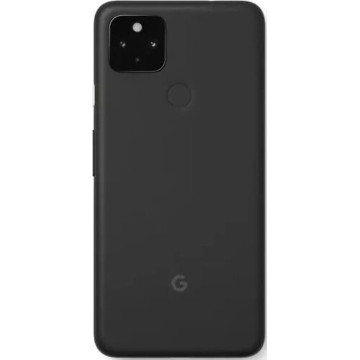 Б/У смартфон Google Pixel 4a 5G 6/128Gb Just Black B