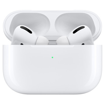Б/У навушники Apple AirPods Pro (MWP22) B