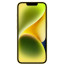 Смартфон Apple iPhone 14 128GB Yellow (MR3X3)