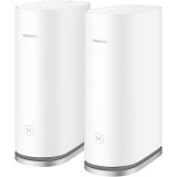 Б/У маршрутизатор Huawei Wi-Fi Mesh 7 (WS8800-22) 2pcs A